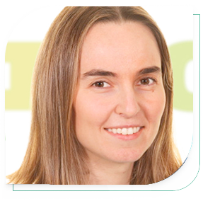 Dra. Andrea GutiezOrtodoncista en Moonz Boadilla