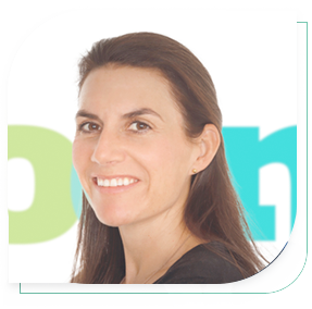 Dra. Elena Lisa Ortodoncista en Moonz Moraleja