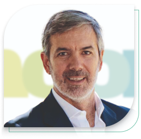 Dr. Javier Girón de Velasco Ortodoncista y Director General en Moonz