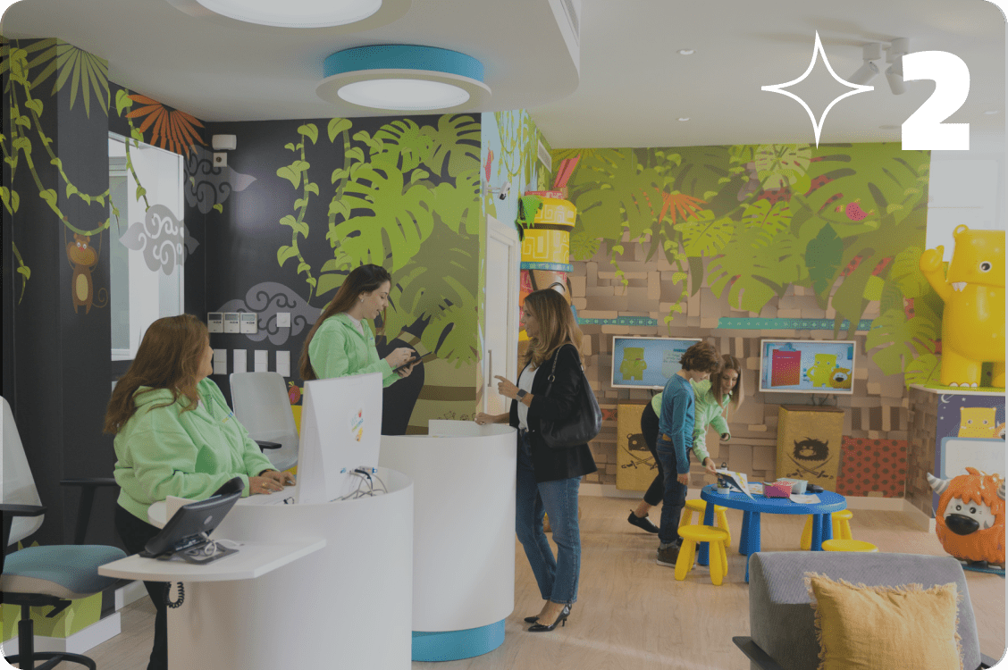 Revisiones cada seis meses