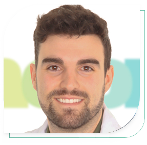 Dr. Rodrigo Villaverde Ortodoncista en Moonz Padre Damian