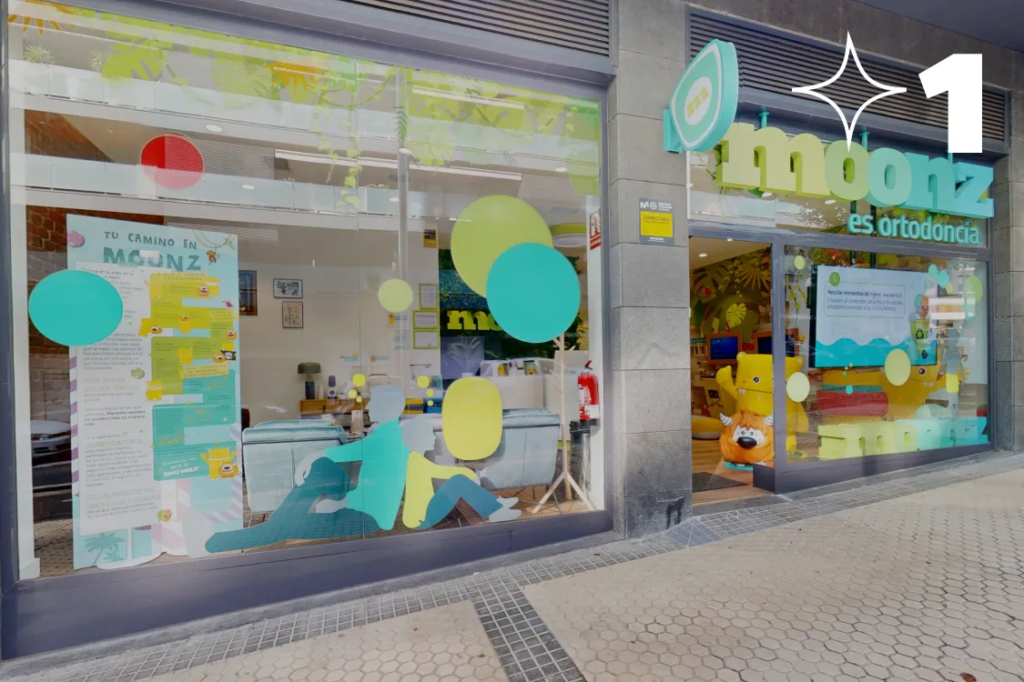 Una experiencia diferente