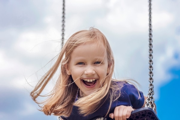 Qué es la fluorosis dental
