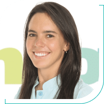 Dra. Clara Soler Ortodoncista en Moonz Rivas