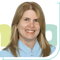 Dra. Diana Rosa Carballido Ortodoncista en Moonz Valdebebas