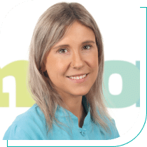 Dra. Leire Abendaño Ortodoncista en Moonz Bilbao