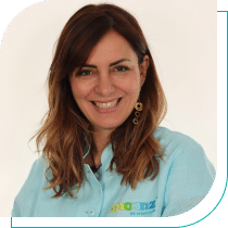 Dra. Miroslava Sanchez Ortodoncista en Moonz Sant Cugat