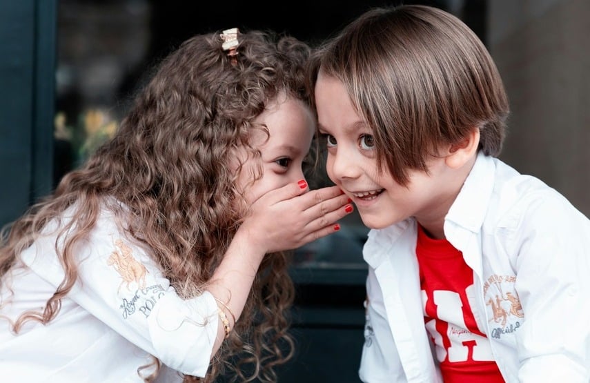 Bruxismo en niños de 3 a 6 años