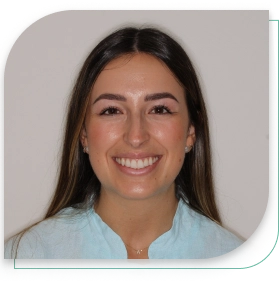 Dra. Andrea González Ortodoncista en Moonz Zarzuela