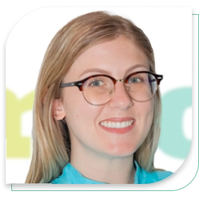 Dr. Carolina Galán Orthodontist at Moonz Getafe