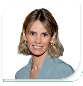 Dra. Casilda MorenoOrtodoncista en Moonz Zarzuela