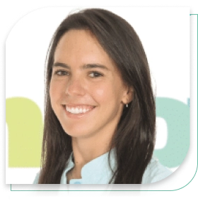 Dra. Clara Soler Ortodoncista en Moonz Rivas