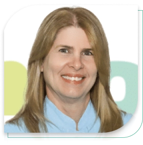 Dr. Diana Rosa Carballido Orthodontist at Moonz Arturo Soria