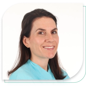 Dr. Elena Lisa Orthodontist at Moonz Moraleja