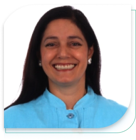 Dra. Gabriella Larotta
Ortodoncista en Moonz San Sebastián