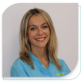 Dra. Jennifer Gutierrez
Ortodoncista en Moonz Marbella