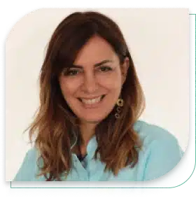 Dra. Miroslava Sanchez Ortodoncista en Moonz Sant Cugat